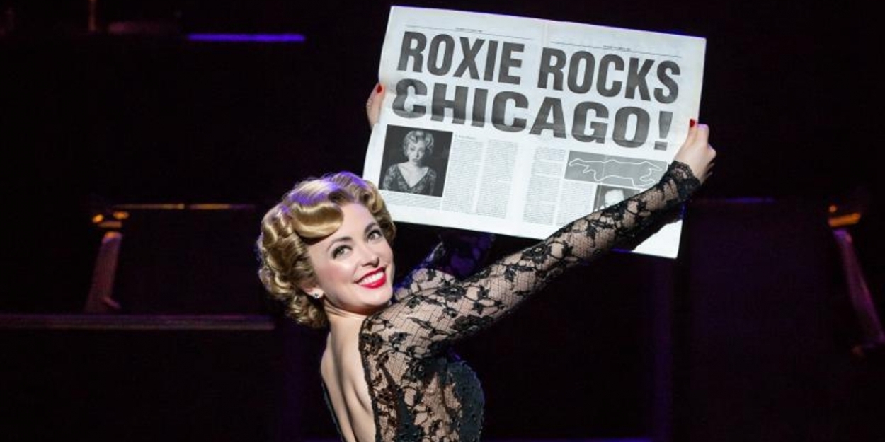Meet the Current Cast of CHICAGO on Broadway!