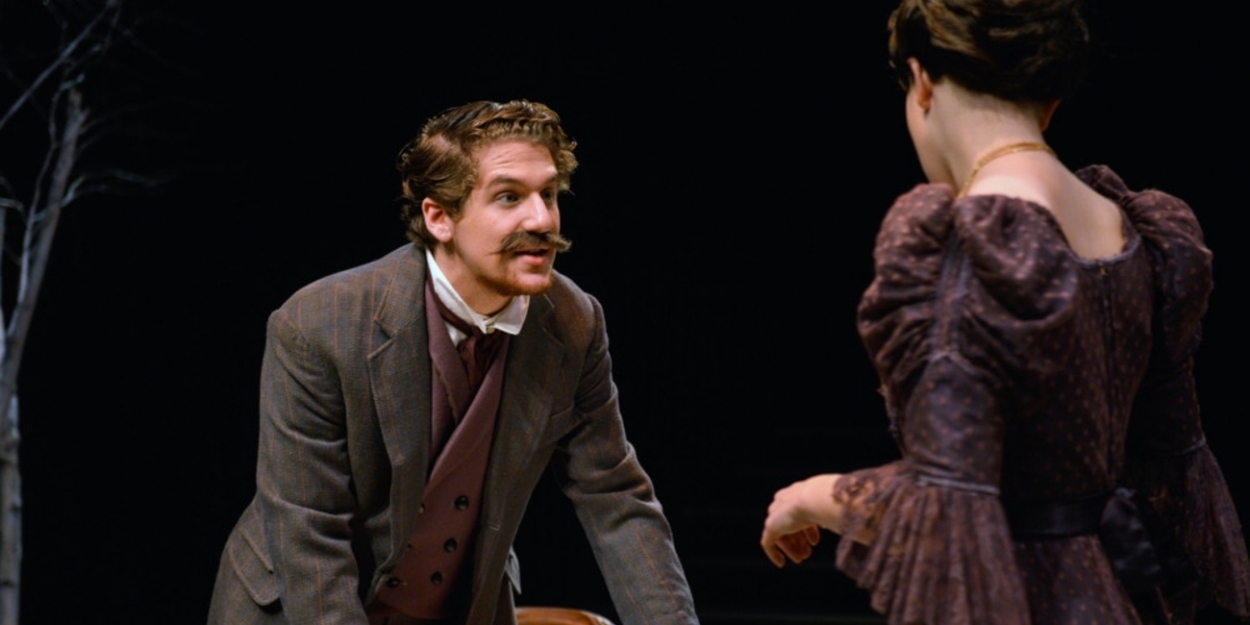 WCSU Wins Five Kennedy Center American College Theater Festival