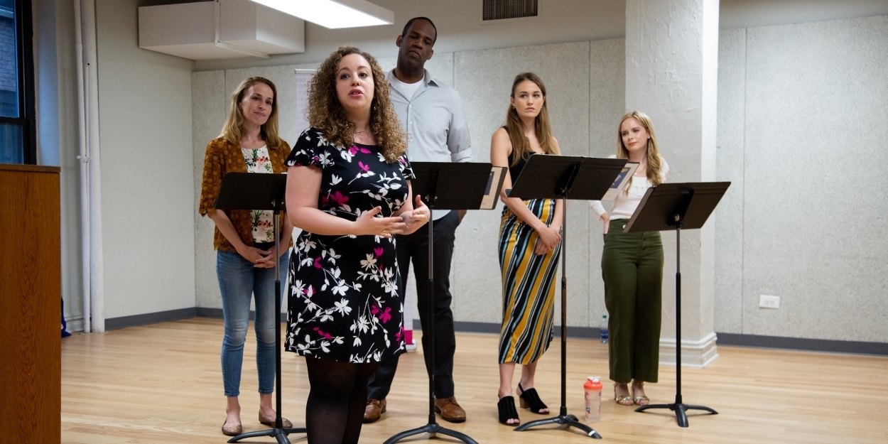 TV: Travel to the Outback with a First Look at LADYSHIP at NYMF Video