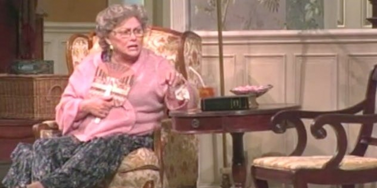 TV: Broadway Beat Sneak Peek at Dividing The Estate Video