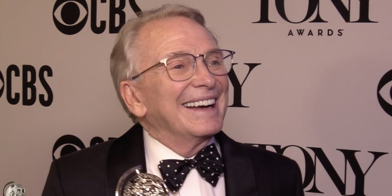 Tonys TV: Best Costume Design of a Musical, Bob Mackie Video