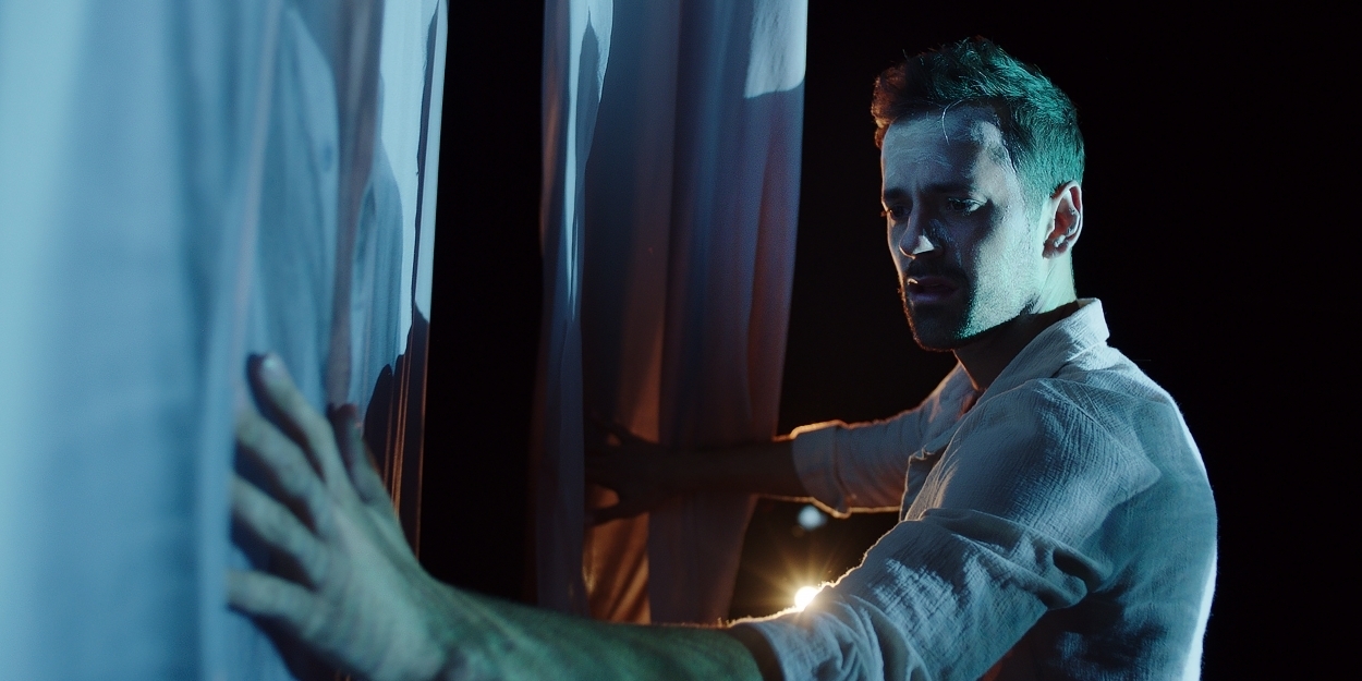 VIDEO: IN THIS LIFE to Debut at Dance on Camera Festival  Video