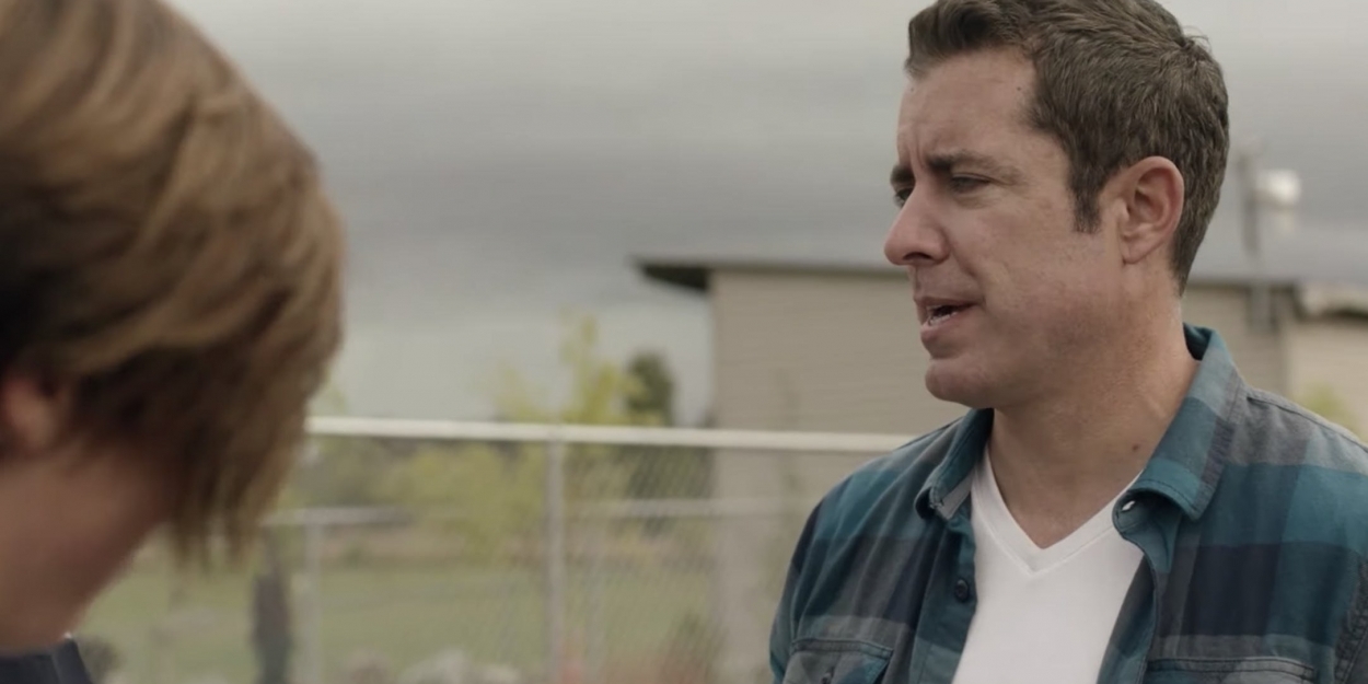 VIDEO: TBS Shares Clip From THE DETOUR Video