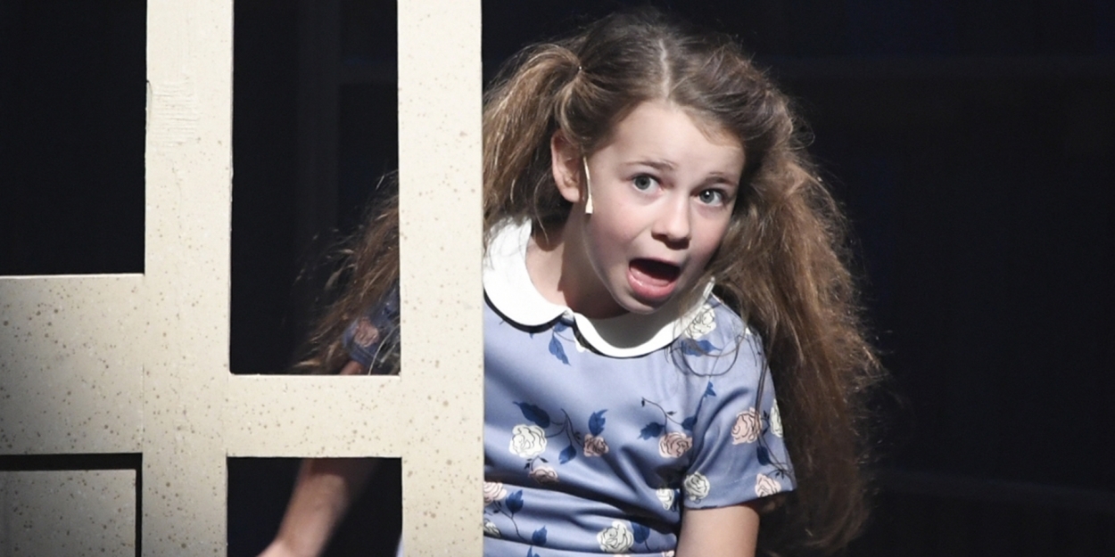 Review Fascinating MATILDA Brings Her Magic to Cumberland County
