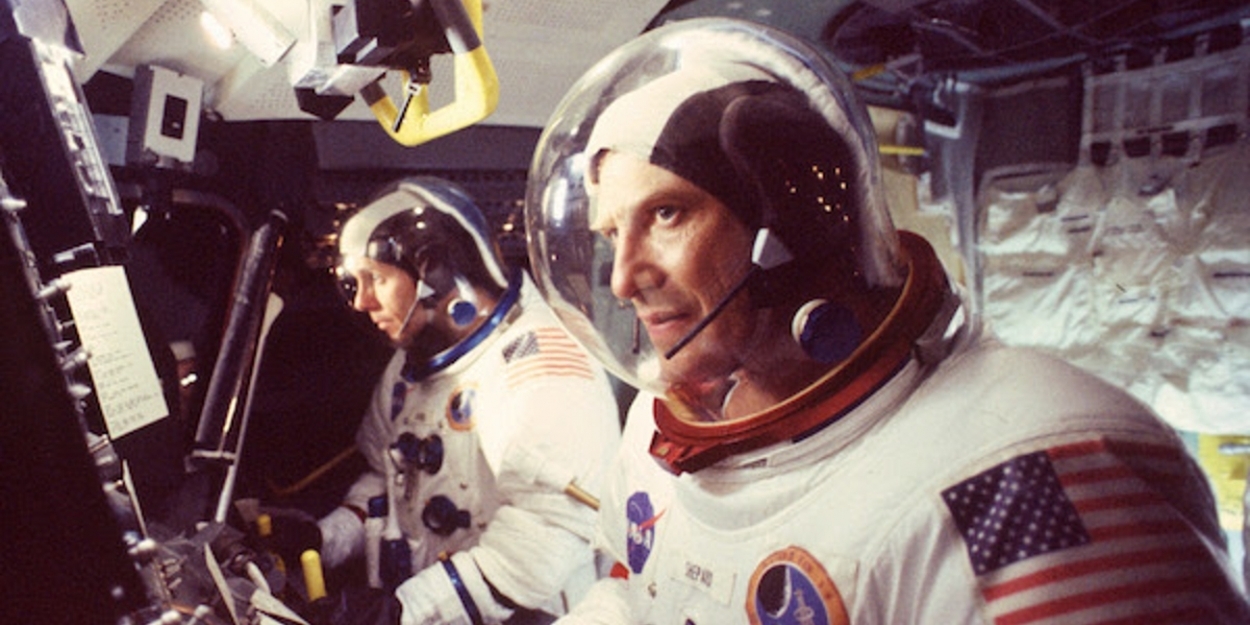 HBO Celebrates 50th Anniversary Of Apollo Mission With Encore Of Emmy ...