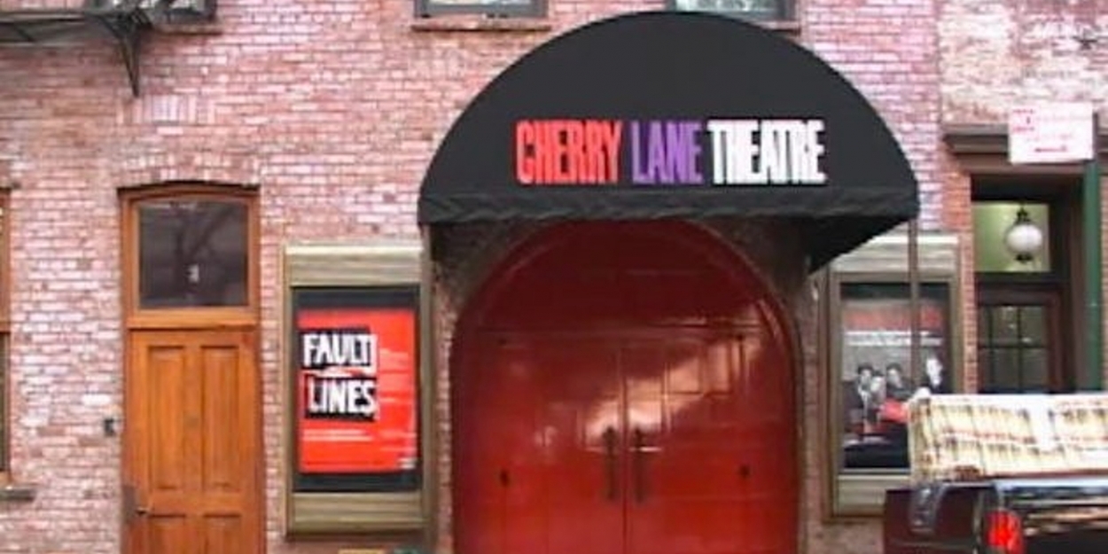 TV: Off-Broadway's Cherry Lane Struggles with Economy Video
