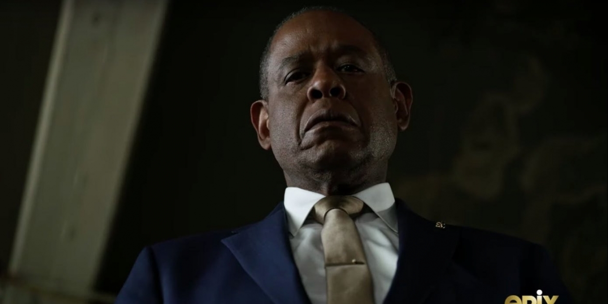 Video: Watch The Trailer For The Epix Original Series Godfather Of Harlem