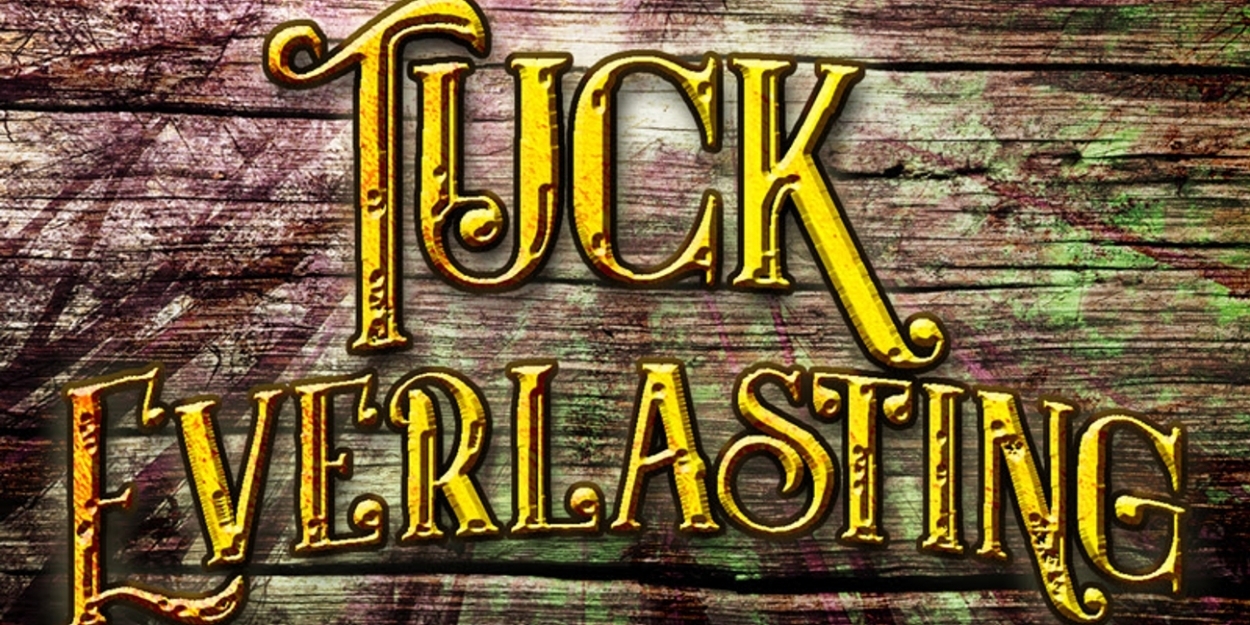 VIDEO: Houston Premiere of TUCK EVERLASTING Continues This Weekend Video