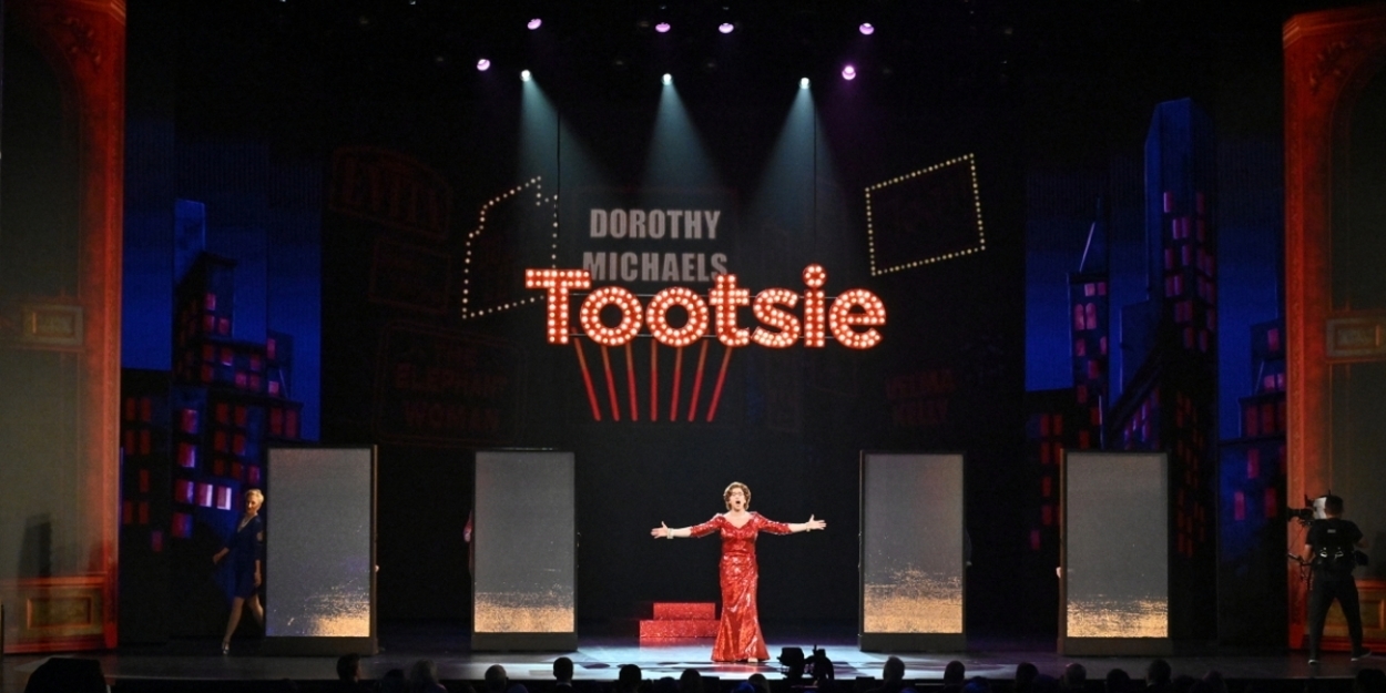 VIDEO: The Cast Of TOOTSIE Performs 'Unstoppable' at the 2019 TONYS Video