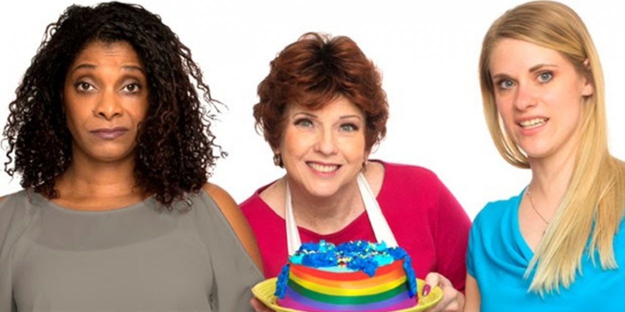THE CAKE By Bekah Brunstetter Opens July 19th For A