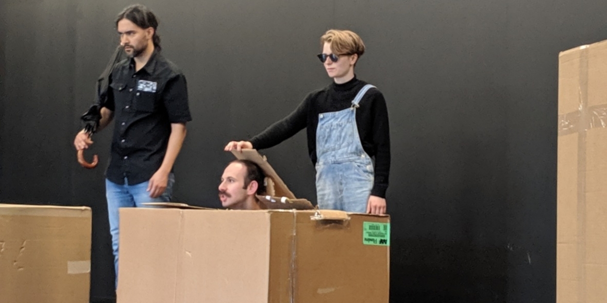 BWW Blog: The Suzuks Video