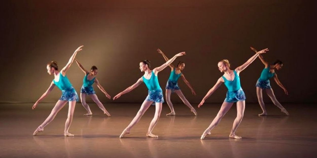 Elmhurst Ballet School Pioneers The Young Performers' Health Trust Scheme