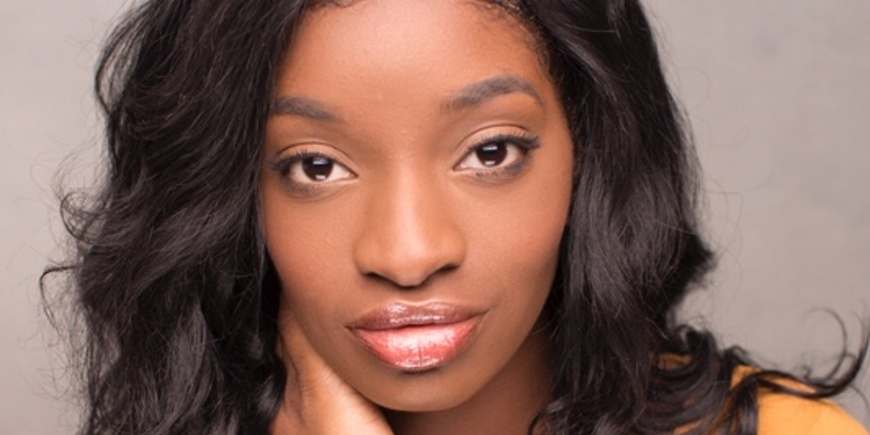 BWW Interview Leandra EllisGaston of BEAUTIFUL THE CAROLE KING