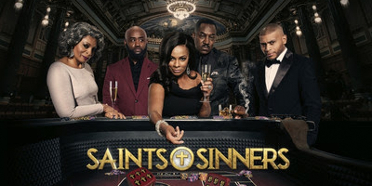 Watch Saints And Sinners Season 4 Online Free VIDEO: Watch a Sneak Peak at Season Four of SAINTS AND SINNERS