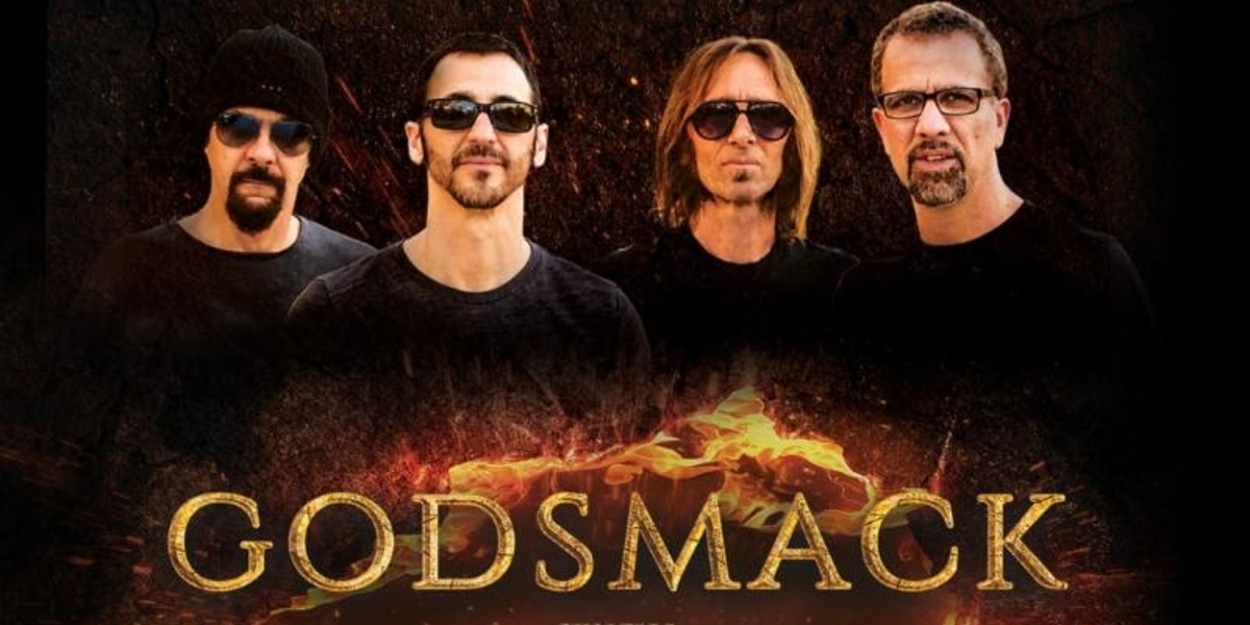 ryan's world godsmack's