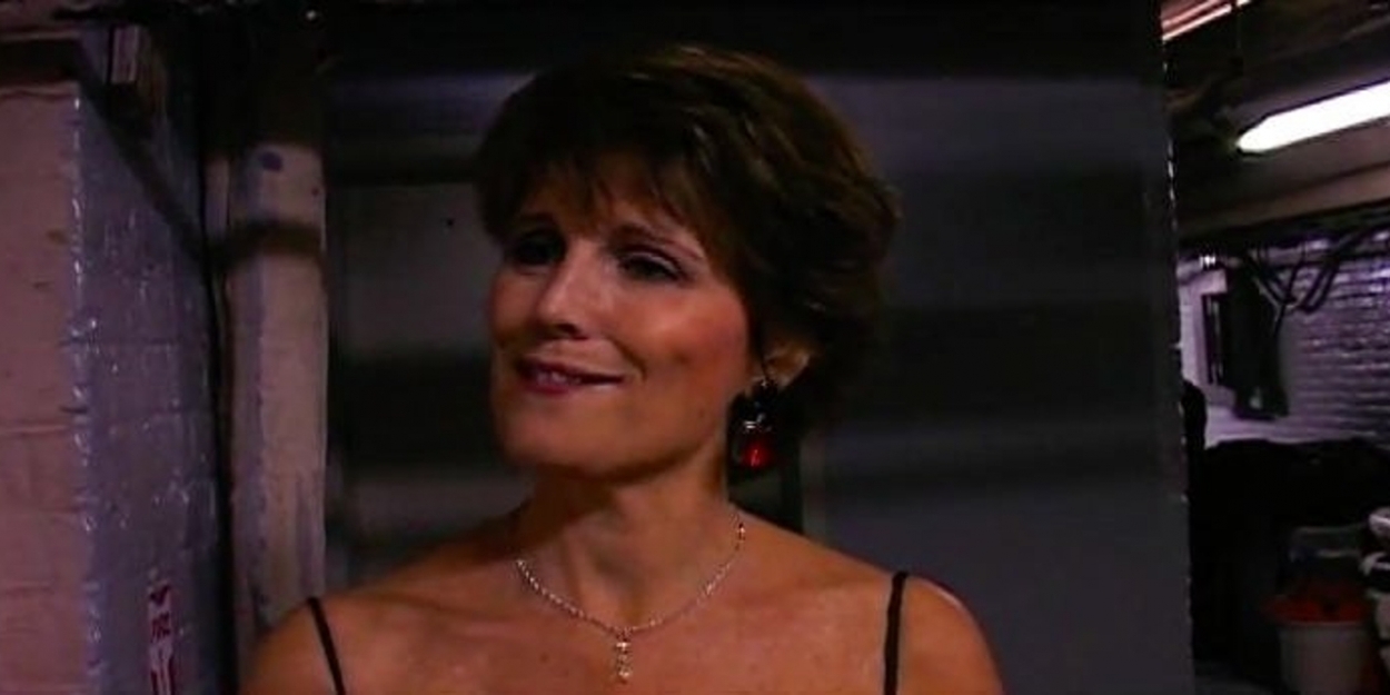 TV: 4th Annual BROADWAY CABARET FESTIVAL at Town Hall Video