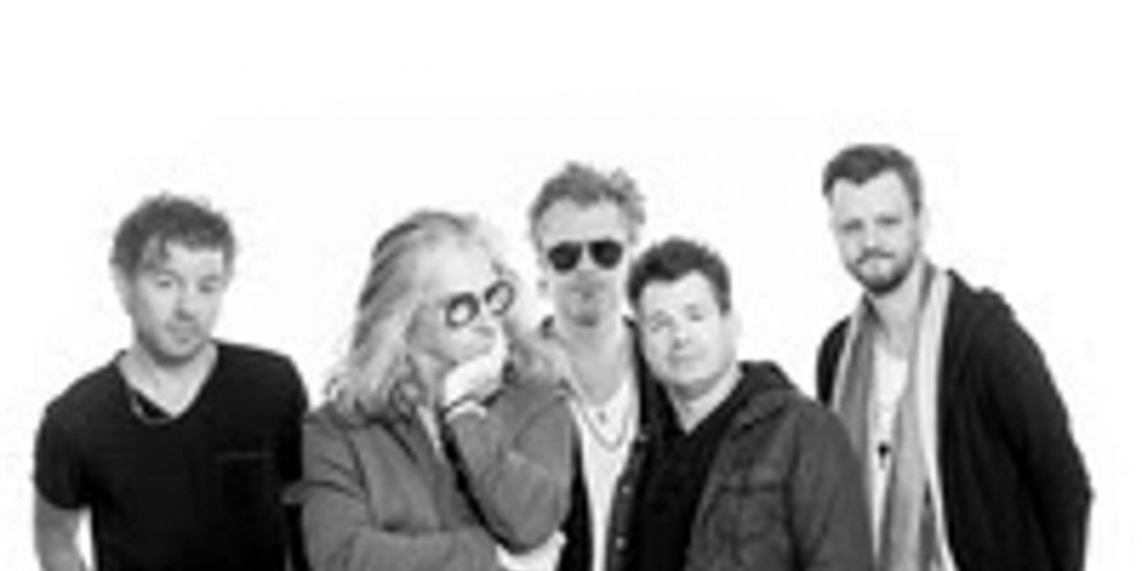 Collective Soul's BLOOD Lands At #3 On Billboard's “Alternative Albums ...