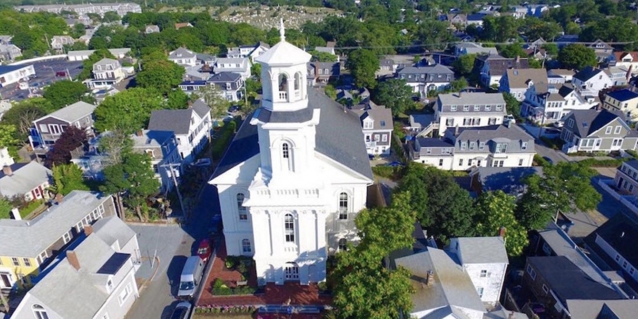 BWW Exclusive: A History of Provincetown, Massachusetts- The Birthplace of American… Video