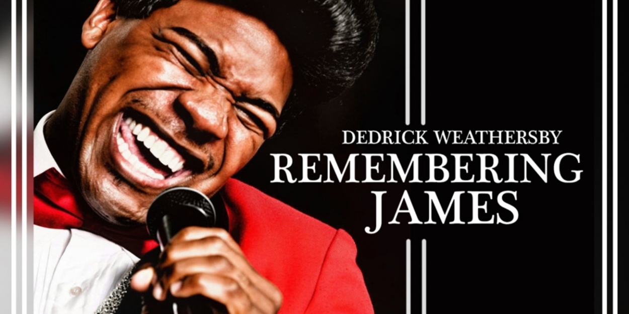 REMEMBERING JAMES - The Life And Music Of James Brown Makes East Bay Premiere Video