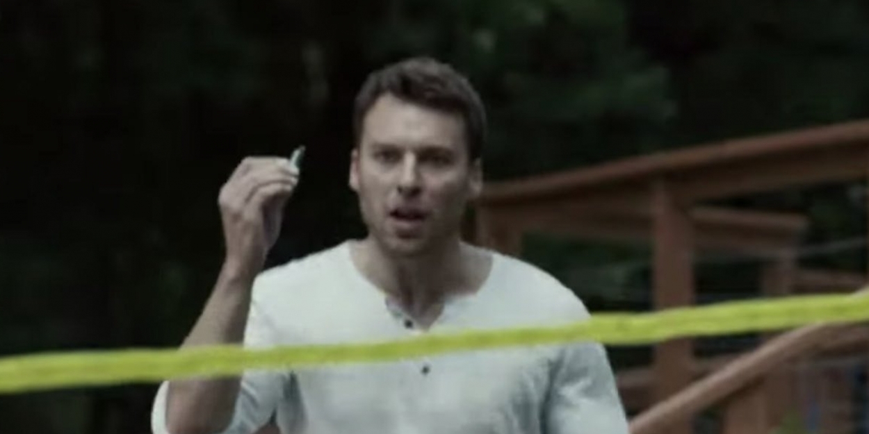 VIDEO: the CW Shares BURDEN OF TRUTH 'The Milk of Human Kindness' Scene Video