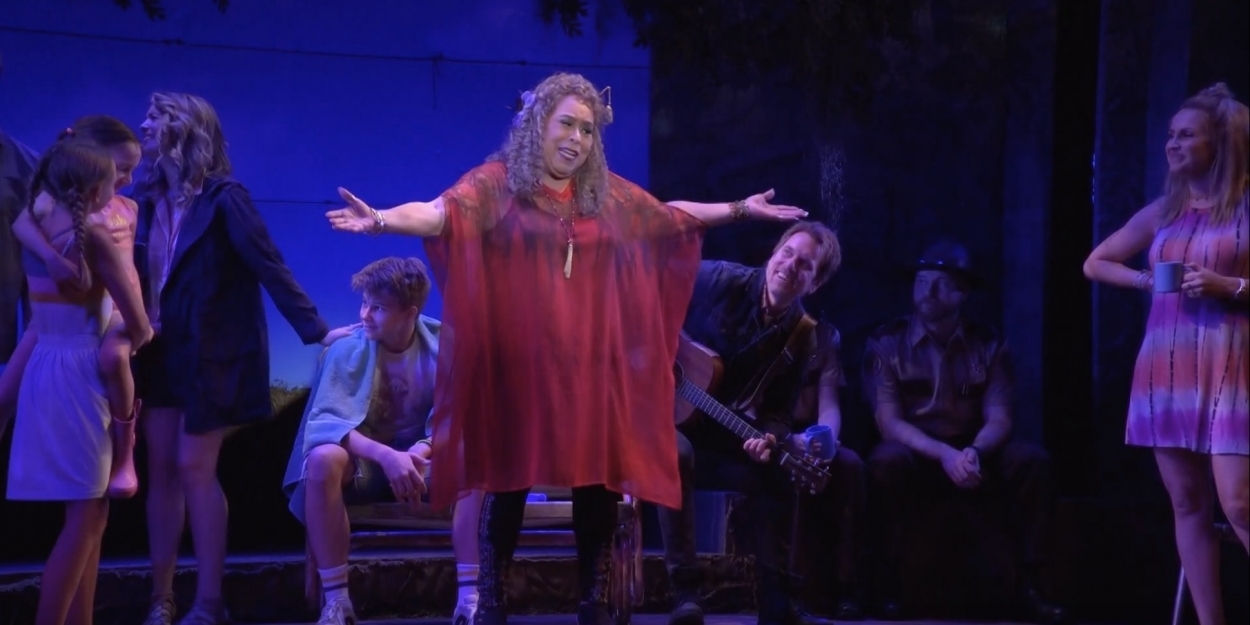 VIDEO: Get A First Look At BECAUSE OF WINN DIXIE at Goodspeed Musicals Video