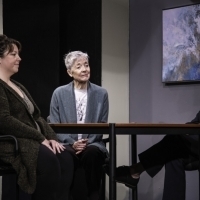 Photo Flash: MARJORIE PRIME Explores Memory, Aging, And Grief At Langhorne Players Video