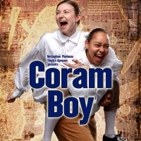 CORAM BOY Comes to Nottingham Playhouse Photo