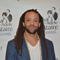 Savion Glover Presents The World Premiere Of His New Work 'Lady 5 @ Savion Glover's B Photo