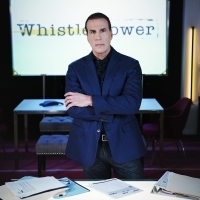 Season Finale Of WHISTLEBLOWER Is #1 Broadcast With Viewers At 8pm Photo