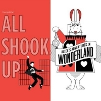 ALL SHOOK UP And ALICE'S ADVENTURES IN WONDERLAND Announced At Grand Rapids Civic The Photo