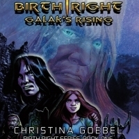 Author Christina Goebel Announces The Release Of New Sci-fi Adventure Photo