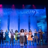 BWW Review: HAIRSPRAY DAZZLES AND DELIGHTS NOW THRU AUGUST 11 at Victoria Theatre Photo