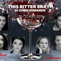 THIS BITTER EARTH Comes to New Theatre Photo