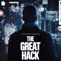 VIDEO: Netflix Releases Trailer for Documentary THE GREAT HACK