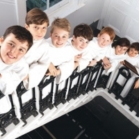Libera Boys Choir Returns to the USA for Shows This Summer Video