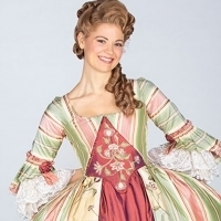 The Old Globe Presents Shakespeare's AS YOU LIKE IT