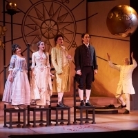 BWW Review: Union Avenue Opera Gives St. Louis a Brilliant CANDIDE Photo