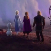 VIDEO: Watch the All New Trailer For FROZEN 2 Video