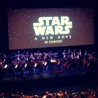 BWW Review: STAR WARS: A NEW HOPE: IN CONCERT at Des Moines Symphony: A Galaxy Far…