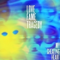 Matthew “Murph” Murphy Announces Solo Project LOVE FAME TRAGEDY Photo