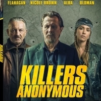 Edge-of-Your-Seat Thriller KILLERS ANONYMOUS Coming to Blu-Ray This August Video