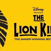 Performances Begin Tonight For Disney's THE LION KING at The Princess Of Wales…