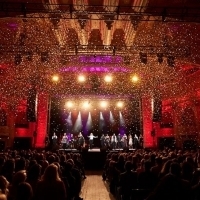 BWW Review: ADELAIDE CABARET FESTIVAL 2019: OPENING NIGHT – THE HOUSE IS LIVE at…