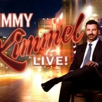 RATINGS: JIMMY KIMMEL LIVE! is Number One Late-Night Talk Show for the 3rd Straight Week