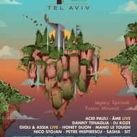 The BPM Festival Announces Tel Aviv Edition For September 30 Photo