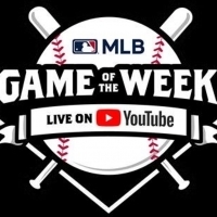 YouTube and Major League Baseball Announce July Matchups for MLB Game of The Week Liv Video