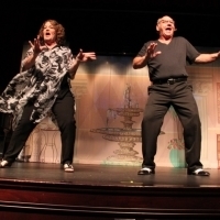 ASSISTED LIVING: THE MUSICAL Comes to The Playhouse at Westport Plaza