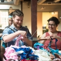 Free Art Event THREADS Explores Collective Humanity