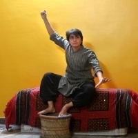 FOUNDER OF KABULIWAALA Kamal Pruthi On Museum Theatre In India Interview