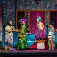 Review Roundup: CINDERELLA at The MUNY; What Did The Critics Think?